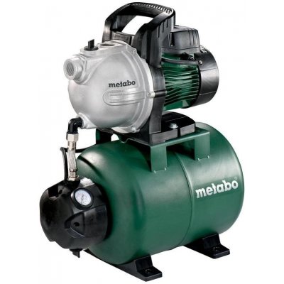 Metabo HWW 3300/25 G 600968000 – Hledejceny.cz