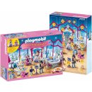 Playmobil 9485 adventní kalendář Vánoční ples