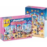 Playmobil 9485 Adventní kalendář Vánoční ples – Zboží Mobilmania