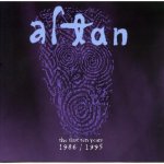 Altan - First Ten Years 1986 - 1995 – Hledejceny.cz