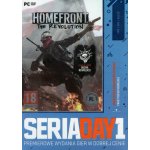 Homefront: The Revolution – Hledejceny.cz