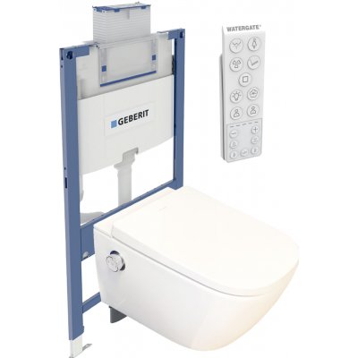 Geberit WG-200P-SET-111.030.00.2 – Hledejceny.cz