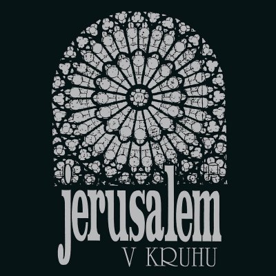 Jerusalem - V kruhu LP
