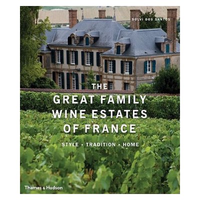 Great Family Wine Estates of France – Hledejceny.cz