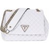 Kabelka Guess dámská crossbody kabelka HWQG9236210-WHI