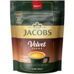 Jacobs Velvet Crema Refill 180 g – Sleviste.cz
