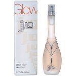 Jennifer Lopez Glow by JLo toaletní voda dámská 100 ml – Hledejceny.cz