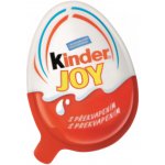 Ferrero Kinder Joy 20 g – Zboží Mobilmania