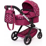 Bayer Design Xeo bordó – Zboží Dáma Bayer Design Xeo bordó – Zboží Dáma