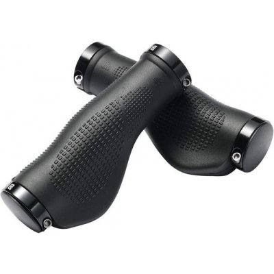 Dymoece Rukojeti na řídítka jízdního kola Rukojeti na jízdní kola Protiskluzové gumové pro horská – Zboží Dáma