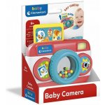 Clementoni Můj první fotoaparát – Sleviste.cz