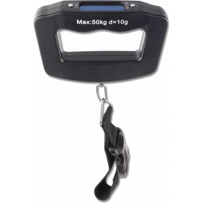 Waldhausen Ruční závěsná digitální váha – Hledejceny.cz