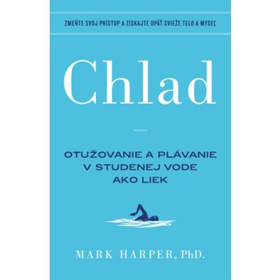 Chlad Otužovanie a plávanie v studenej vode ako liek – Zbozi.Blesk.cz