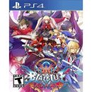 BlazBlue Central Fiction