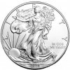 U.S. Mint stříbrná mince American Eagle 2006 1 oz