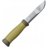 Morakniv Mora 2000 (S) green 10629 – Zboží Mobilmania