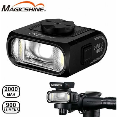 Magicshine HORI 900 přední černá – Zboží Dáma