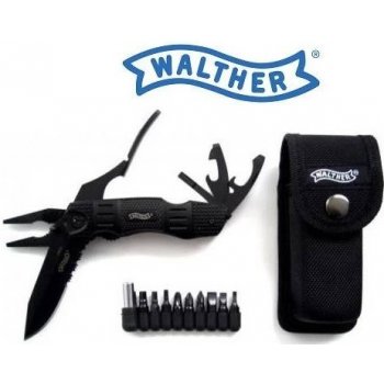 Walther Multi Tac Pro