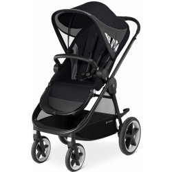 cybex balios m stardust black