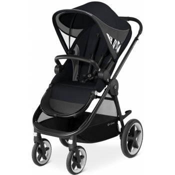 Cybex Balios M Stardust Black 2017