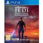 Star Wars Jedi: Survivor – Zboží Dáma