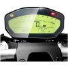 Ochranné fólie pro GPS navigace SEFIS ochranná fólie budíků Ducati Monster 797/821/1200