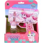 Bublifuk Jednorožec na baterie – Zboží Mobilmania