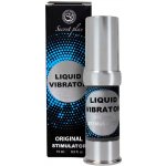 Secret Play Liquid Vibrator Unisex Stimulator 15 ml – Sleviste.cz