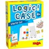Desková hra Haba Logi Case Logická hra startovací sada