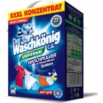WaschKönig Universal prací prášek 6,9 kg 100 PD – Hledejceny.cz