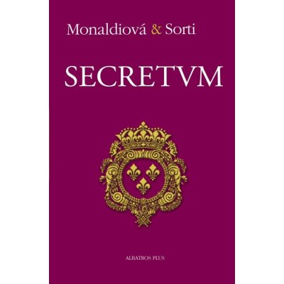 Secretum - Kolektiv autorů