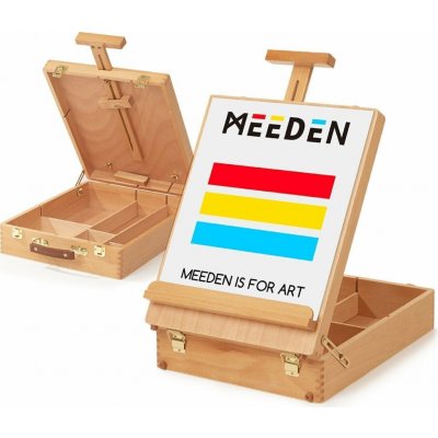 Meeden B34.1138 malířský stojan – Zboží Mobilmania