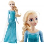Mattel Disney Princess Frozen Elsa HLW47 – Hledejceny.cz