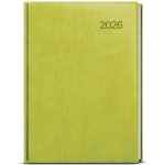 Adam Vivella B6 Denní 2026 zelená – Hledejceny.cz