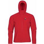 High Point Atom 2.0 Hoody Jacket Red – Zboží Dáma