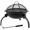 Zahradní gril Outwell Gril Outwell Cazal Fire Pit