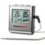 ThermoPro TP16 – Zboží Dáma