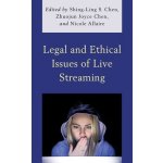 Legal and Ethical Issues of Live Streaming – Hledejceny.cz