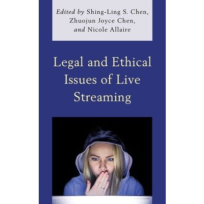 Legal and Ethical Issues of Live Streaming – Hledejceny.cz