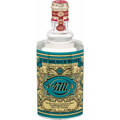 4711 Original kolínská voda unisex 200 ml – Sleviste.cz