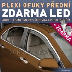 TRABANT Ofuky | Zboží Auto
