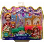 Mattel Royal Enchantimals Toaletní stolek Felicity Fox – Zboží Dáma