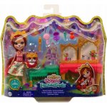 Mattel ENCHANTIMALS ROYAL Toaletní stolek Felicity Fox – Hledejceny.cz