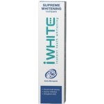 iWhite Supreme bělicí 75 ml – Zboží Mobilmania