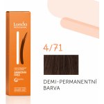 Londa Demi-Permanent Color 4/71 60 ml – Hledejceny.cz