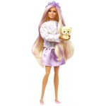 Barbie Cutie Reveal Pastelová edice Lev – Hledejceny.cz