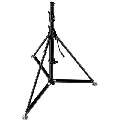 Manfrotto 387XBU – Zboží Živě