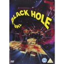 The Black Hole DVD