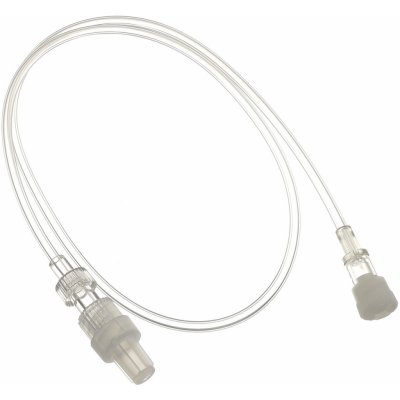 CAIR LGL BIOCATH, tlaková spojovací hadička PE/PVC - vnitřní 1,5 mm, délka 50 cm – Hledejceny.cz