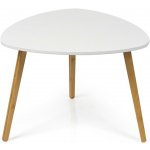 Vikio HKS104B-55 bílý – Zboží Mobilmania